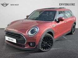 Rouge Utilisé 2022 Mini ONE Citadine | 24 490 € (Prix juste)