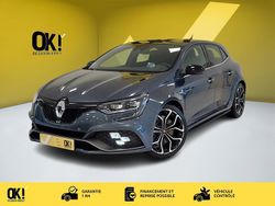 Utilisé 2018 Renault Mégane IV R.S. Berline | 29 989 € (Prix juste)