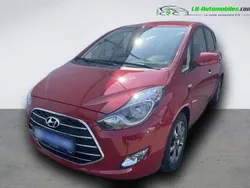 Utilisé 2017 Hyundai ix20 Monospace | 17 800 € (Prix cher)