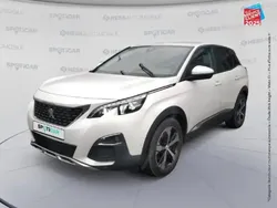 Utilisé 2019 Peugeot 3008 Allure SUV | 15 499 € (Bon prix)