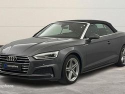 Biton Utilisé 2017 Audi A5 Cabriolet S-Line Cabriolet | 25 799 €
