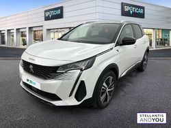 Utilisé 2021 Peugeot 3008 S | 17 990 € (Prix juste)