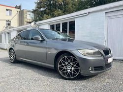 Gris Utilisé 2010 BMW 316 Berline | 4 490 €