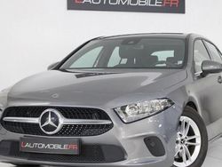 Utilisé 2020 Mercedes A180 Business Berline | 19 400 € (Prix juste)