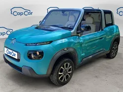 Utilisé 2016 Citroën E-Méhari | 6 690 €
