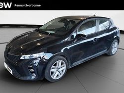 Noir Utilisé 2024 Renault Clio V Evolution Citadine | 15 490 € (Prix juste)