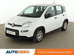 Blanc Occasion 2024 Fiat Grande Panda Citadine | 11 990 €