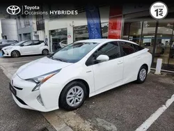 Utilisé 2017 Toyota Prius Citadine | 18 990 € (Prix juste)