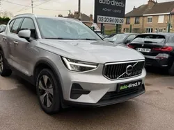 Utilisé 2022 Volvo XC40 Plus SUV | 29 960 € (Super prix)