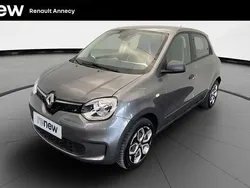 Gris Utilisé 2023 Renault Twingo Equilibre Citadine | 11 990 € (Bon prix)
