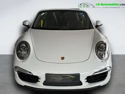 Utilisé 2012 Porsche 911S Coupé | 99 800 € (Super prix)