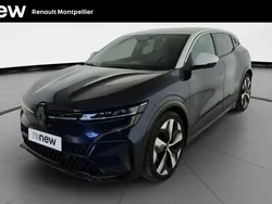 Bleu Utilisé 2023 Renault Mégane Techno Berline | 26 999 € (Prix juste)