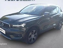 Gris Utilisé 2019 Volvo XC40 Inscription SUV | 22 299 € (Bon prix)