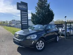 Gris Utilisé 2015 Volvo XC60 SUV | 13 990 € (Bon prix)