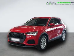 Utilisé 2020 Audi Q3 SUV | 31 800 € (Prix assez cher)