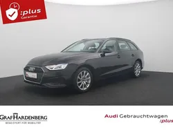 Noir Utilisé 2021 Audi A4 Sport Break | 28 980 € (Super prix)