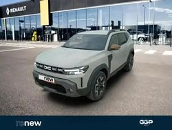 Beige Occasion 2025 Dacia Duster Extreme SUV | 24 390 € (Prix cher)