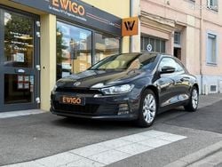 Gris Utilisé 2015 VW Scirocco Coupé | 14 490 € (Prix juste)