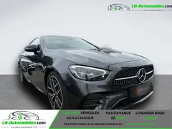 Utilisé 2021 Mercedes E200 Berline | 47 600 € (Prix cher)