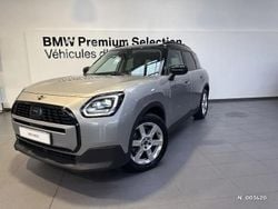 Gris Utilisé 2024 Mini Countryman Classic SUV | 37 990 € (Bon prix)