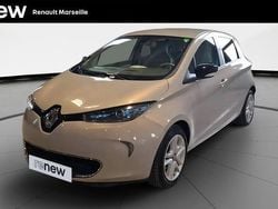 Utilisé 2017 Renault Zoe Citadine | 7 790 € (Prix juste)