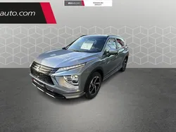 Gris Utilisé 2023 Mitsubishi Eclipse Cross Instyle SUV | 30 500 € (Prix juste)