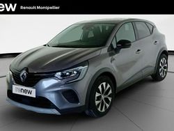 Gris Utilisé 2023 Renault Captur Evolution SUV | 16 999 € (Prix juste)