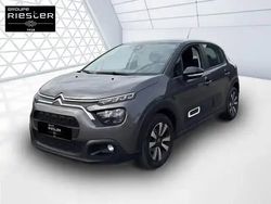 Gris Utilisé 2021 Citroën C3 Shine Citadine | 10 480 € (Prix juste)