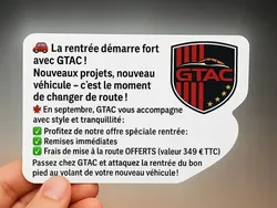 Blanc Utilisé 2016 VW Golf VII GTI Berline | 21 890 € (Bon prix)