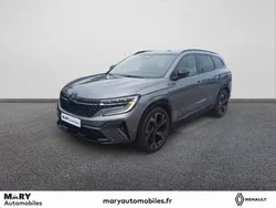 Gris Utilisé 2024 Renault Espace Esprit Alpine Monospace | 41 990 € (Prix juste)
