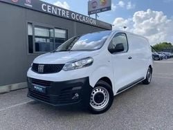 Blanc Utilisé 2023 Fiat Scudo S Van | 20 490 €