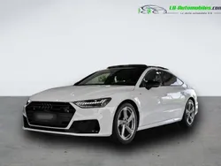 Utilisé 2020 Audi A7 Sportback Sport Citadine | 62 500 €