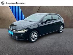 Utilisé 2023 VW Polo Style | 19 438 € (Prix juste)