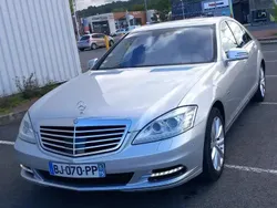 Utilisé 2011 Mercedes S350 Berline | 18 500 €
