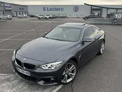 Utilisé 2014 BMW 435 M Sport Coupé | 24 500 € (Prix juste)