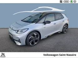 Noir Utilisé 2025 VW ID.3 GTX Citadine | 47 799 €