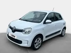 Blanc Utilisé 2022 Renault Twingo Zen Citadine | 10 999 € (Bon prix)