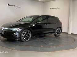 Noir Nouvelle 2025 VW Golf VIII R-line Edition Berline | 35 499 € (Prix juste)