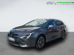 Utilisé 2025 Toyota Corolla Citadine | 34 500 € (Prix juste)