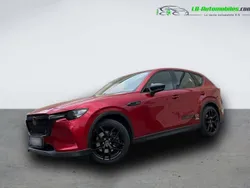 Utilisé 2024 Mazda CX-60 SUV | 50 600 € (Prix assez cher)