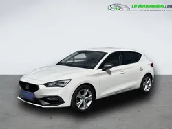 Utilisé 2020 Seat Leon Berline | 25 600 € (Prix cher)