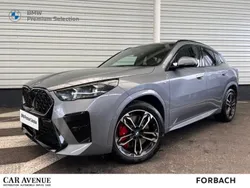 Skyscraper grey métallisé Utilisé 2024 BMW X2 M Sport SUV | 58 990 €