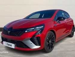 Orange Utilisé 2025 Renault Clio V Esprit Alpine Berline | 20 999 € (Prix cher)