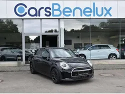 Noir Utilisé 2021 Mini Cooper Sport Citadine | 18 980 € (Super prix)