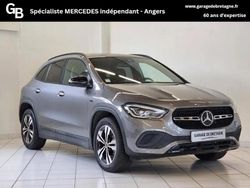 Gris Utilisé 2020 Mercedes GLA250 Progressive SUV | 31 400 € (Prix juste)