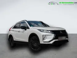 Utilisé 2020 Mitsubishi Eclipse Cross SUV | 26 100 € (Prix juste)