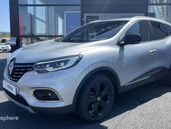 Utilisé 2020 Renault Kadjar Black Edition SUV | 17 499 € (Prix juste)