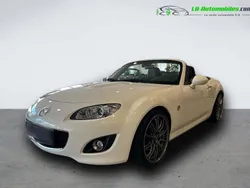 Utilisé 2012 Mazda MX5 Cabriolet | 20 900 €