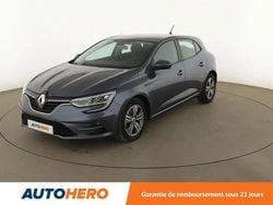 Gris Occasion 2023 Renault Mégane IV Evolution Berline | 17 590 € (Bon prix)