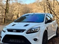 Utilisé 2010 Ford Focus RS Berline | 39 990 € (Prix assez cher)